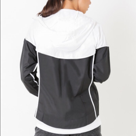 Nike x TEDx Portland Windrunner - Picture 4 of 8